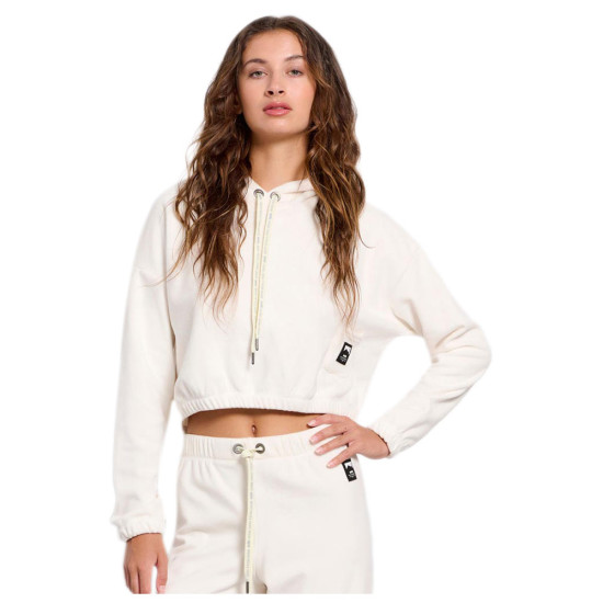 Bodytalk Γυναικείο φούτερ Crop Bodytalk Γυναικείο φούτερ Crop